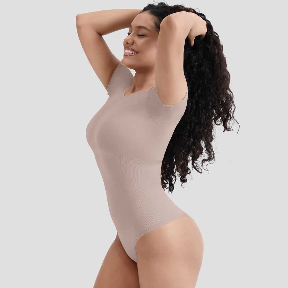 Breathable Shapewear for all-day wear
