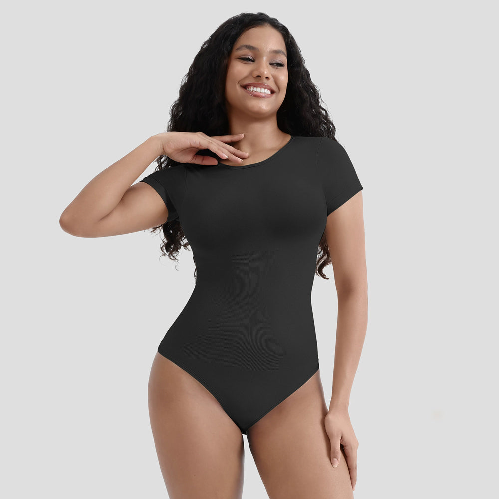 Shapewear for full-body slimming effect