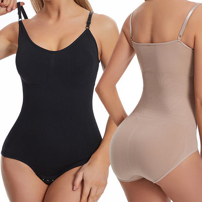 No-dig Shapewear anti-chafing leg bands