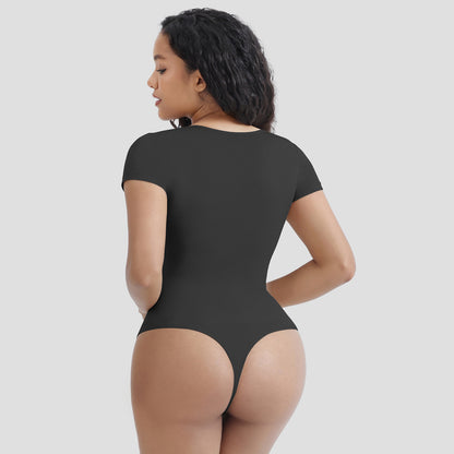 Seamless Shapewear under clothing