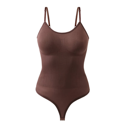 Shapewear For Women 2025 Summer Dresses Lingerie Workout Seamless Corset Clothing Thongs Women'S Bodysuits Plus Size Tummy Control Underwear Jumpsuit Butt Lifting Corset  Sexy Postpartum Outfit For Going Out