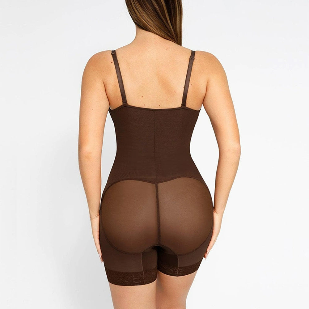 Thong back Shapewear no panty lines