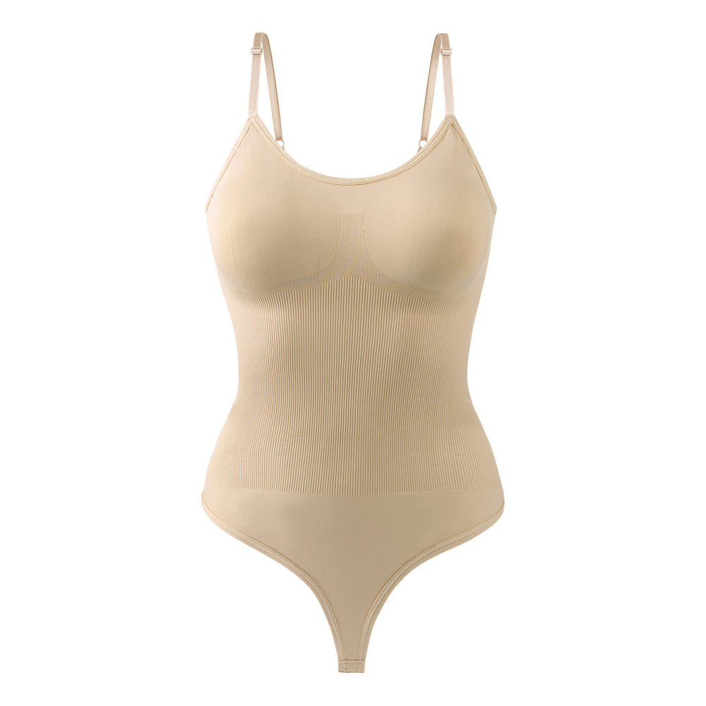 Shapewear For Women 2025 Summer Dresses Lingerie Workout Seamless Corset Clothing Thongs Women'S Bodysuits Plus Size Tummy Control Underwear Jumpsuit Butt Lifting Corset  Sexy Postpartum Outfit For Going Out
