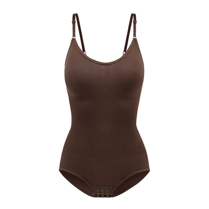 Shapewear For Women 2025 Summer Dresses Lingerie Workout Seamless Corset Clothing Thongs Women'S Bodysuits Plus Size Tummy Control Underwear Jumpsuit Butt Lifting Corset  Sexy Postpartum Outfit For Going Out