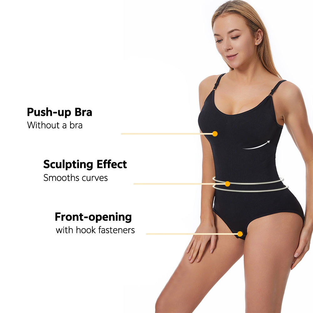 Wedding Shapewear under bridal gown