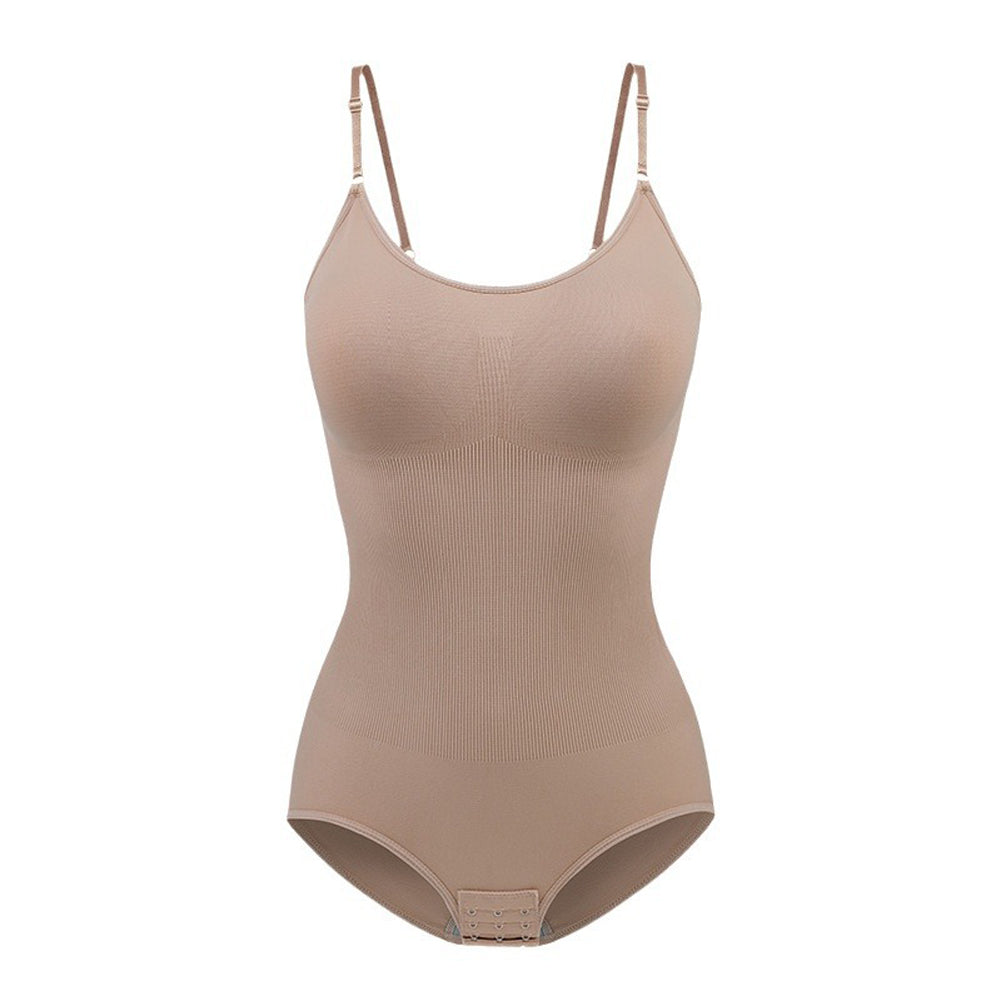 Shapewear For Women 2025 Summer Dresses Lingerie Workout Seamless Corset Clothing Thongs Women'S Bodysuits Plus Size Tummy Control Underwear Jumpsuit Butt Lifting Corset  Sexy Postpartum Outfit For Going Out