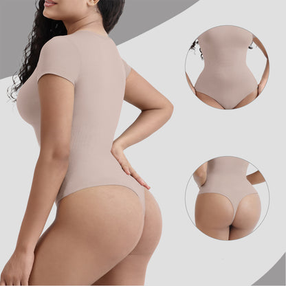 Nude Shapewear invisible under outfits