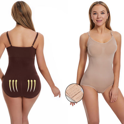 Cotton blend Shapewear moisture-wicking
