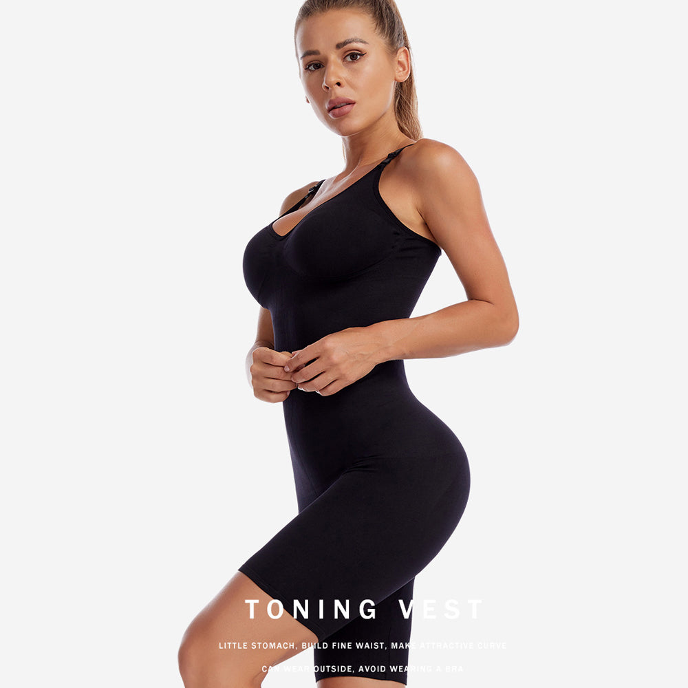 Powernet Shapewear maximum compression