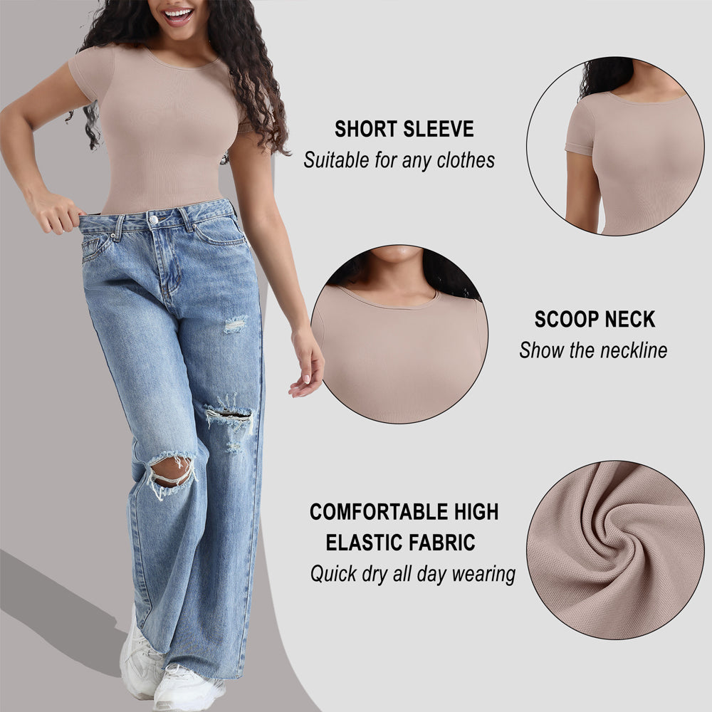 Postpartum Shapewear for c-section recovery