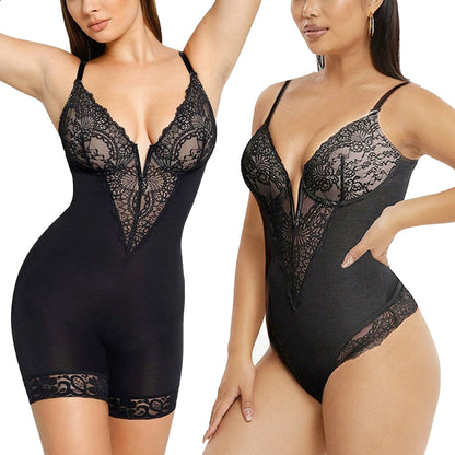 Latex-free Shapewear for sensitive skin