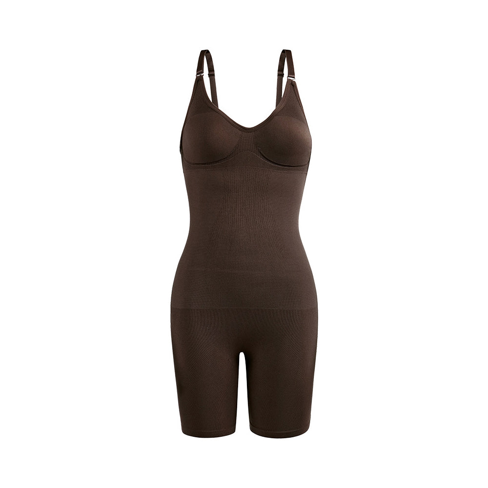 Plus Size Tummy Control Butt Lifting Corset Bodysuits for Women Seamless Shapewear Essentials as Postpartum Underwear or Sexy Going Out Outfits with 2025 Summer Dresses Lingerie Styles