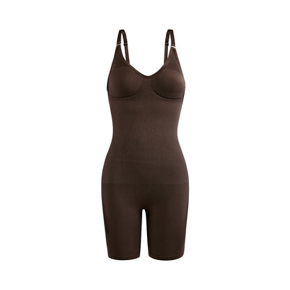 Plus Size Tummy Control Butt Lifting Corset Bodysuits for Women Seamless Shapewear Essentials as Postpartum Underwear or Sexy Going Out Outfits with 2025 Summer Dresses Lingerie Styles