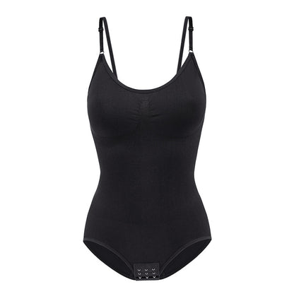 Shapewear For Women 2025 Summer Dresses Lingerie Workout Seamless Corset Clothing Thongs Women'S Bodysuits Plus Size Tummy Control Underwear Jumpsuit Butt Lifting Corset  Sexy Postpartum Outfit For Going Out