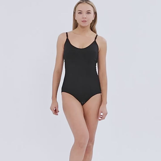 Seamless Shapewear under clothing