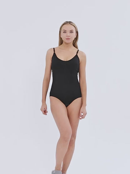 Seamless Shapewear under clothing