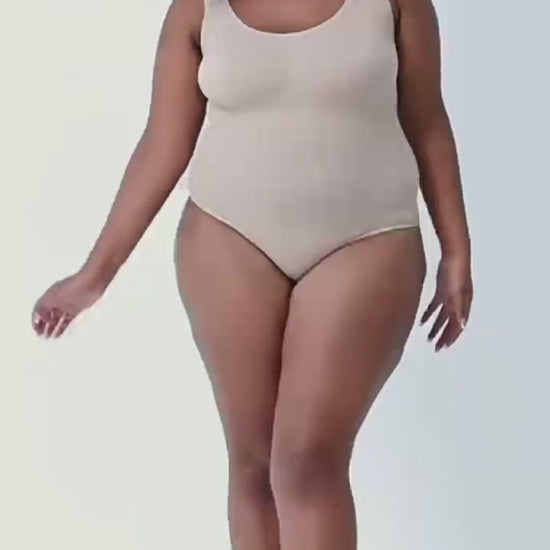 Eco-friendly Shapewear recycled nylon