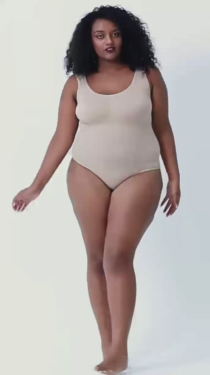Eco-friendly Shapewear recycled nylon